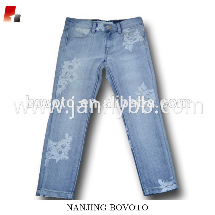 girls denim pants01